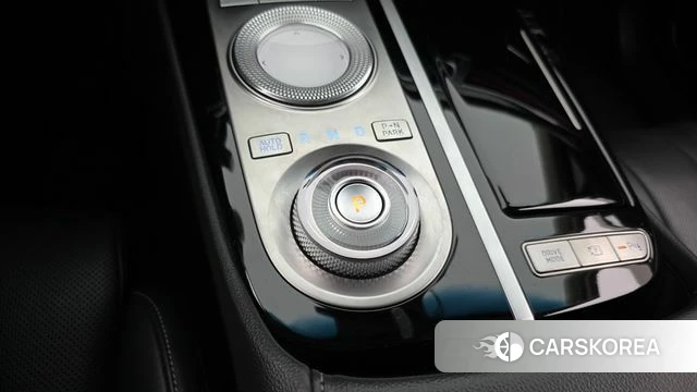Genesis G80 (RG3) id 4966096 из Кореи 19