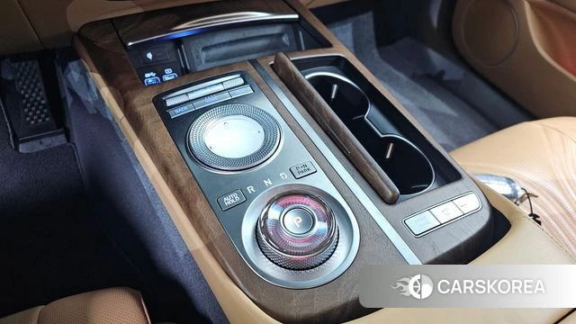 Genesis G80 (RG3) id 4987029 из Кореи 19