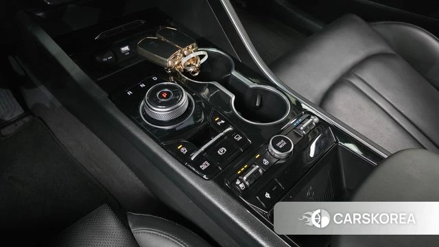 Kia K5 3rd generation id 5028133 из Кореи 19