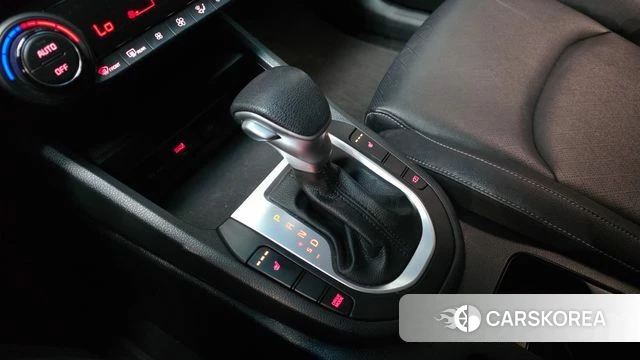 Kia The New K3 2nd generation id 4793883 из Кореи 19