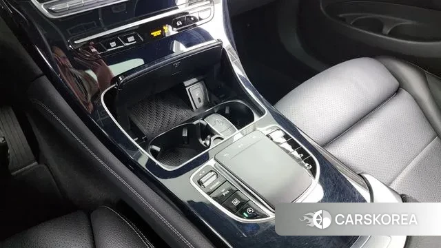 Mercedes-Benz GLC-Class X253 id 3412039 из Кореи 19