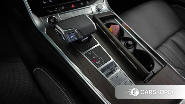 Audi A6 (C8) id 4904445 из Кореи 19