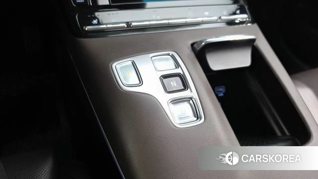Hyundai The New Grandeur IG id 5053034 из Кореи 43