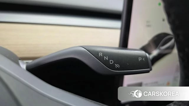 Tesla Model Y id 5028074 из Кореи 33