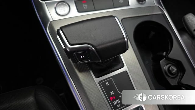Audi A6 (C8) id 4977377 из Кореи 34