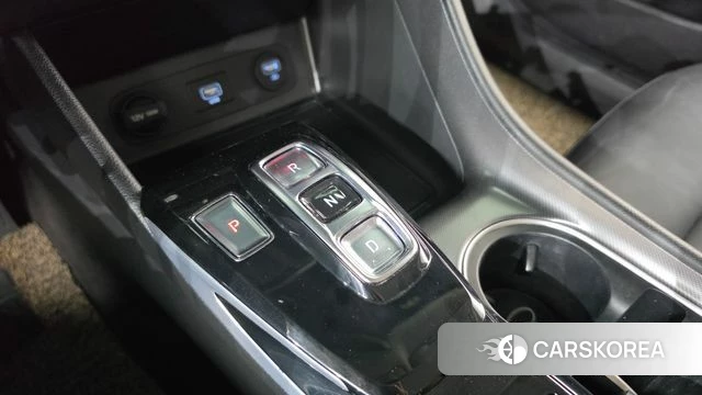Hyundai Sonata (DN8) id 5041689 из Кореи 27