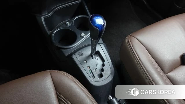 Toyota Prius C id 5048679 из Кореи 19