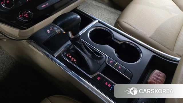Kia The New Carnival id 4998415 из Кореи 19
