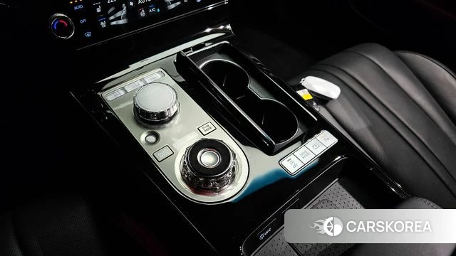Genesis G80 (RG3) id 4950022 из Кореи 39