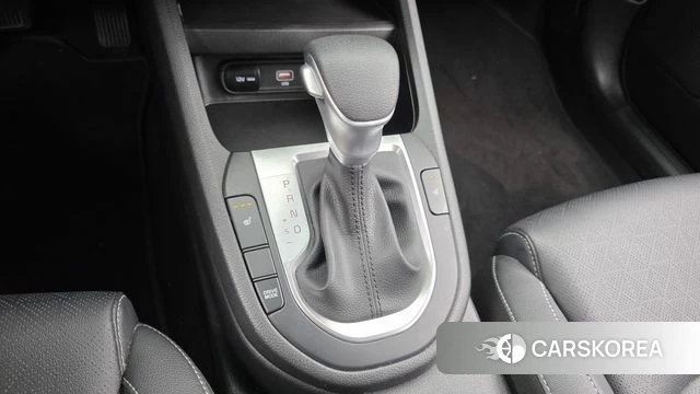 Kia The New K3 2nd generation id 5058845 из Кореи 19