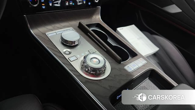 Genesis G80 (RG3) id 4928489 из Кореи 37