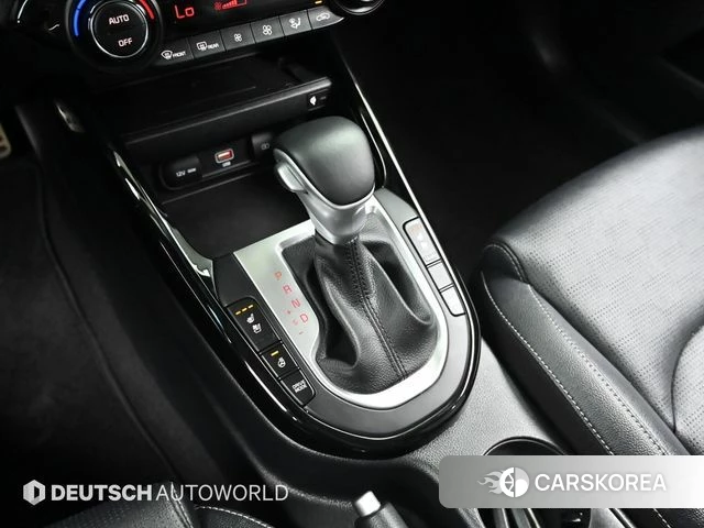 Kia The New K3 2nd generation id 4706987 из Кореи 19