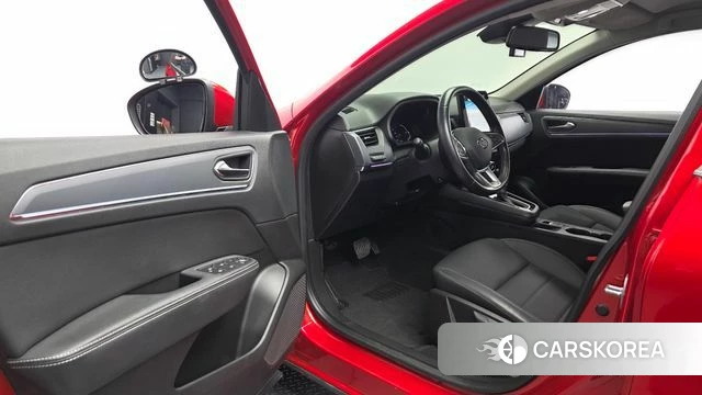 Renault Korea (Samsung) XM3 id 4986908 из Кореи 31