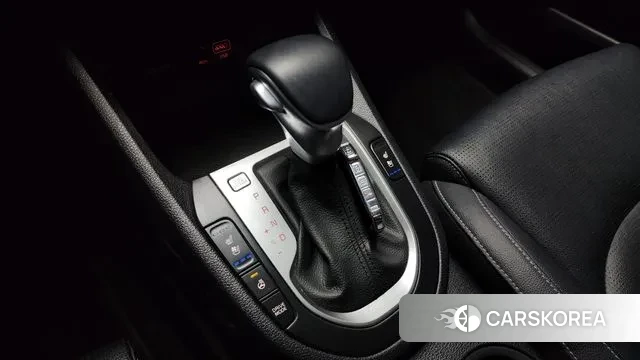 Kia Come New K3 id 3526264 из Кореи 19