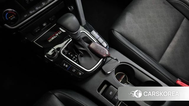 Kia Seltos id 4952331 из Кореи 30