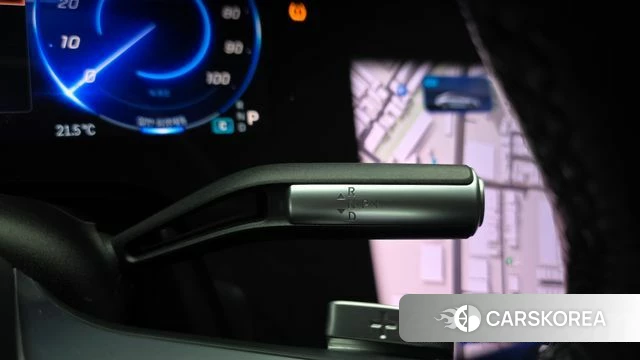 Mercedes-Benz EQS V297 id 4965540 из Кореи 33