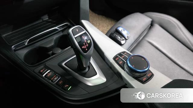 BMW 3 Series GT (F34) id 4997959 из Кореи 31