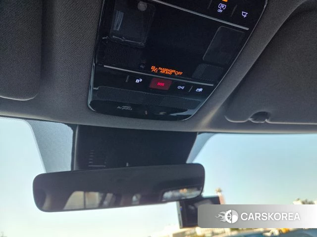 Hyundai Santa Fe (MX5) id 5021364 из Кореи 19