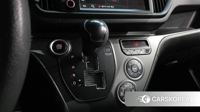 Kia The New Kia Ray id 5021868 из Кореи 29
