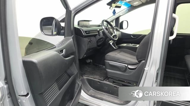 Hyundai Staria id 4997424 из Кореи 29