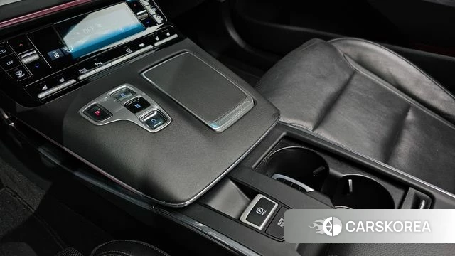 Hyundai The New Grandeur IG id 4530246 из Кореи 33