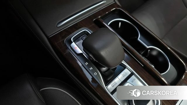 Kia More K9 id 4918786 из Кореи 19