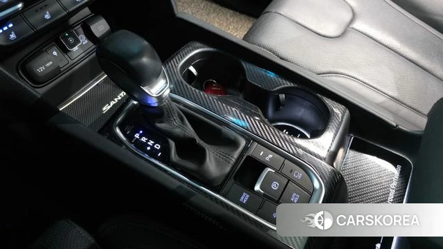 Hyundai Santa Fe TM id 4998514 из Кореи 34
