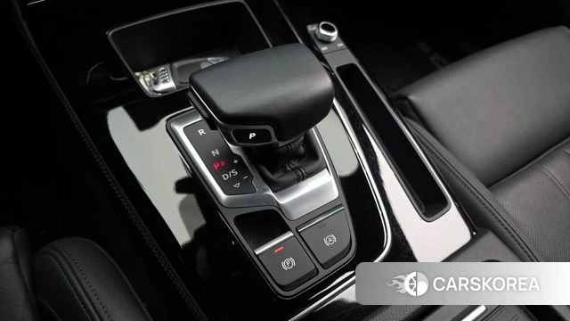 Audi Q5 (FY) id 4966493 из Кореи 31