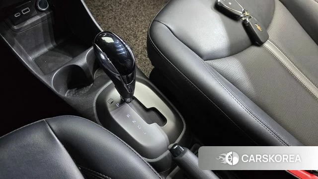 Chevrolet (GM Daewoo) The New Spark id 5029118 из Кореи 31