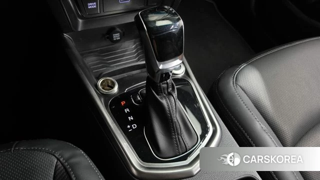 Ssangyong Berry New Tivoli id 5003065 из Кореи 28