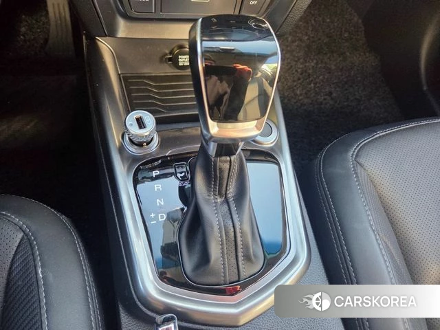 Ssangyong Berry New Tivoli id 5048209 из Кореи 19
