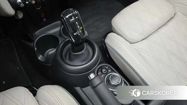 Mini Cooper S id 5027116 из Кореи 19
