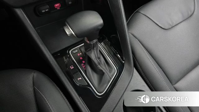 Kia The New Niro id 5012927 из Кореи 32