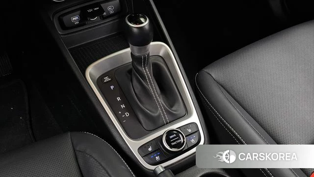 Hyundai Venue id 5011873 из Кореи 19