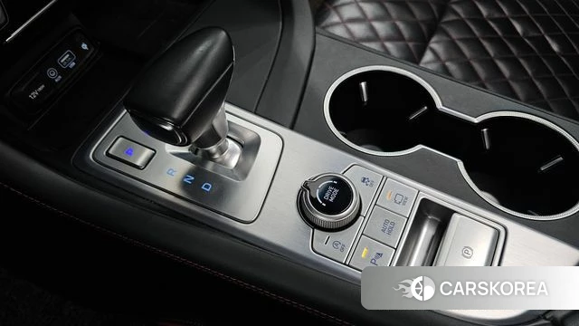 Genesis G70 id 5041616 из Кореи 19