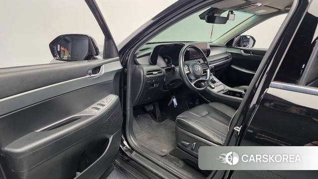 Hyundai The New Palisade id 5016940 из Кореи 30