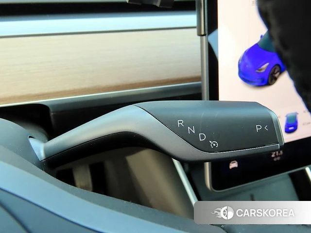 Tesla Model 3 id 4930262 из Кореи 19