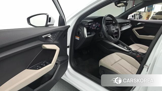 Audi A3 (8Y) id 5027172 из Кореи 30