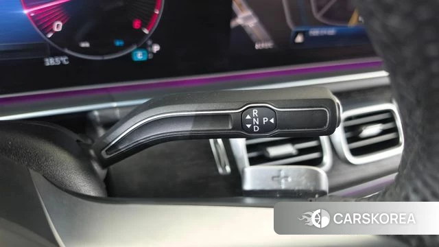 Mercedes-Benz GLE-Class W167 id 5002048 из Кореи 33
