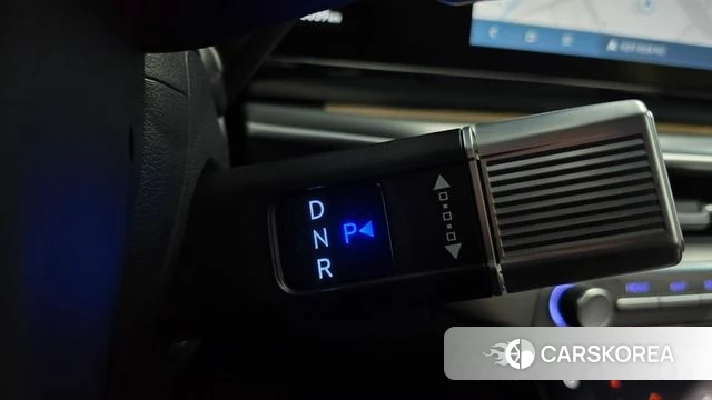 Hyundai Grandeur Hybrid (GN7) id 4964799 из Кореи 19