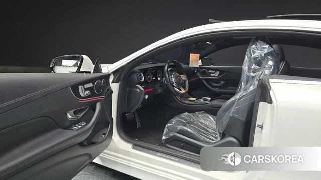 Mercedes-Benz E-Class W213 id 4967429 из Кореи 33