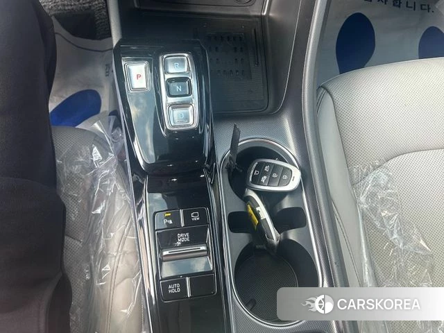 Hyundai Sonata Hybrid (DN8) id 5018552 из Кореи 17