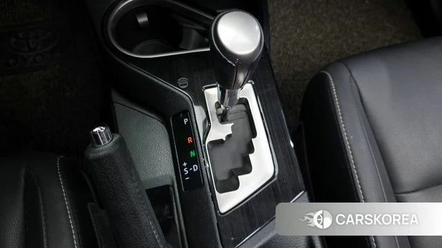 Toyota RAV4 id 4285811 из Кореи 19