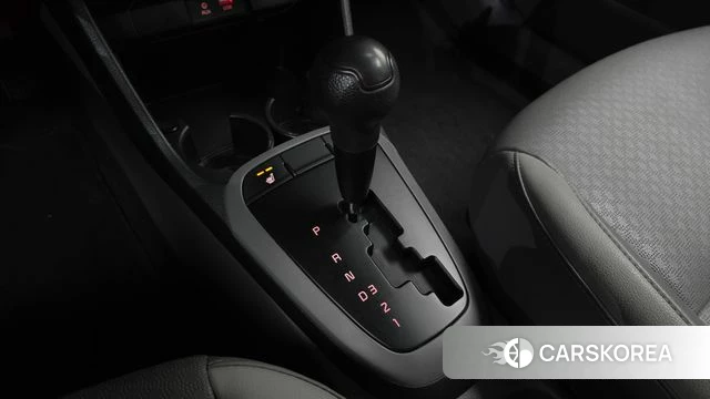 Kia All New Morning (JA) id 5054835 из Кореи 29