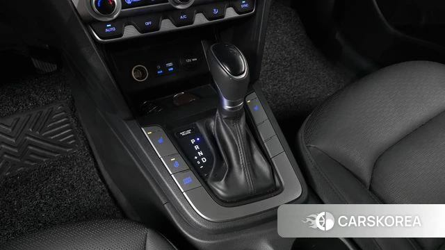 Hyundai The New Avante AD id 4977652 из Кореи 30