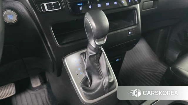 Hyundai Staria id 4645731 из Кореи 29