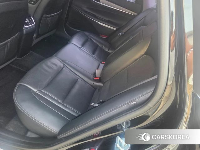 Hyundai Grandeur IG id 5054367 из Кореи 18