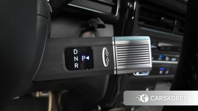 Hyundai The New Staria id 4957184 из Кореи 37