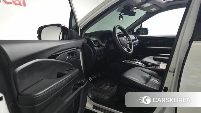 Honda Pilot 3rd generation id 4760067 из Кореи 42