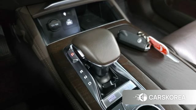 Kia More K9 id 4020105 из Кореи 19